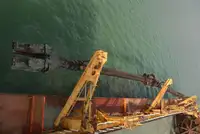 Dredger na sprzedaż