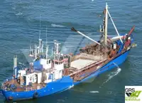 Dredger na sprzedaż