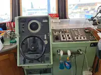 Longliner na sprzedaż