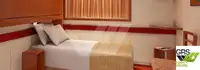 Statek wycieczkowy na sprzedaż