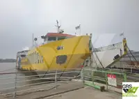 Lądownik, Czołg na sprzedaż