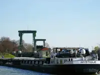 Statek transportowy ładunków sypkich na sprzedaż