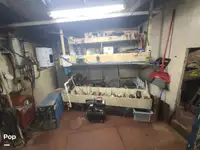 Trawler na sprzedaż
