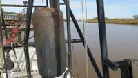 Trawler na sprzedaż