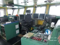 Trawler na sprzedaż