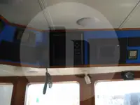 Trawler na sprzedaż