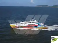 Statek pasażerski na sprzedaż