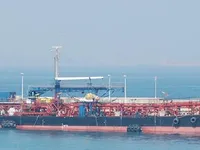 Tankowiec do przewozu ropy/chemikaliów na sprzedaż