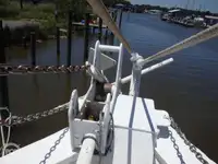 Trawler na sprzedaż