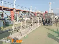 Tankowiec do przewozu ropy/chemikaliów na sprzedaż