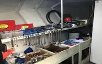 Trawler na sprzedaż
