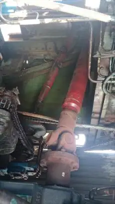 Dredger na sprzedaż
