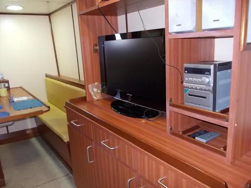 Statek transportowy ładunków sypkich na sprzedaż