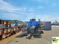 Dredger na sprzedaż