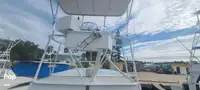 Trawler na sprzedaż