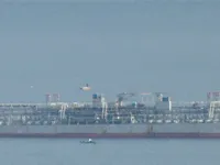 Tankowiec do przewozu ropy/chemikaliów na sprzedaż