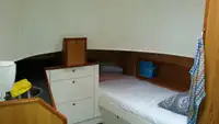Łódź patrolowa na sprzedaż