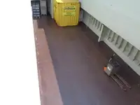 Statek transportowy ładunków sypkich na sprzedaż