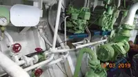 Tankowiec LNG na sprzedaż