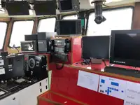 Trawler na sprzedaż
