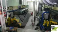 Łódź holownicza na sprzedaż