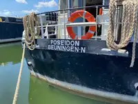 Dredger na sprzedaż