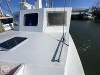 Trawler na sprzedaż