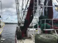 Trawler na sprzedaż
