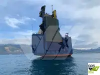 Ro-Ro ship na sprzedaż