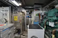 Łódź holownicza na sprzedaż