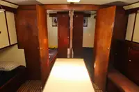 Łódź patrolowa na sprzedaż
