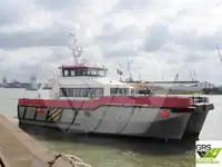 Wind farm service vessel na sprzedaż