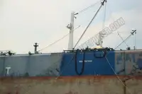 Tankowiec do przewozu ropy/chemikaliów na sprzedaż
