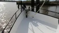 Trawler na sprzedaż