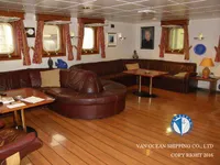 Trawler na sprzedaż