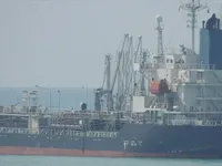 Tankowiec do przewozu ropy/chemikaliów na sprzedaż