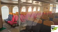 Statek pasażerski na sprzedaż