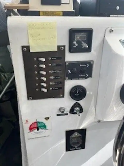 Statki robocze na sprzedaż