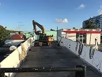 Statek desantowy, czołgowy na sprzedaż