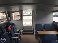 Statek załogowy na sprzedaż