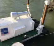 Pogłębiarka na sprzedaż