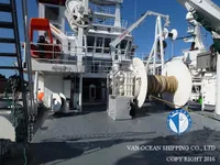 Trawler na sprzedaż