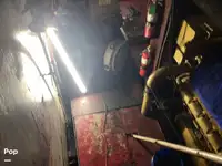 Trawler na sprzedaż