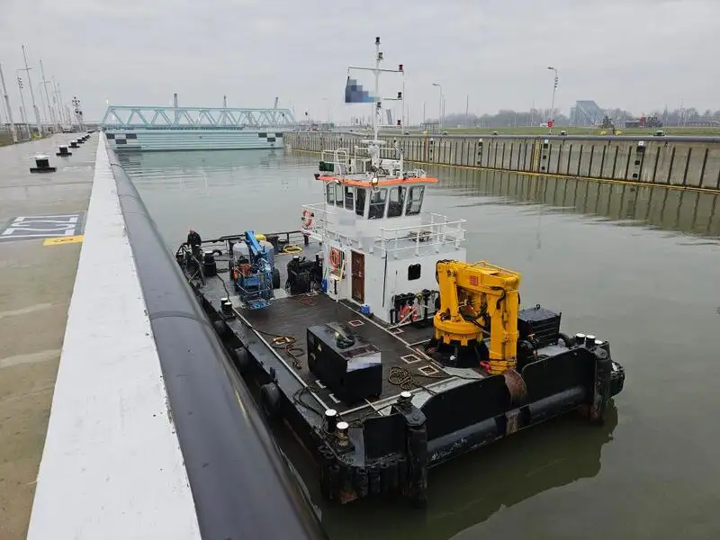 General Cargo/Multi-purpose na sprzedaż