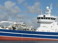 Trawler na sprzedaż