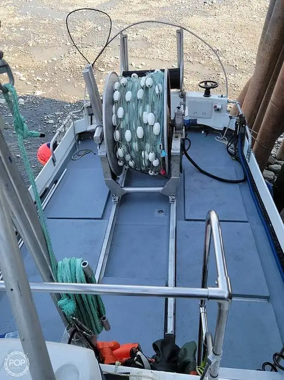 Longliner na sprzedaż