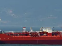 Tankowiec do przewozu ropy/chemikaliów na sprzedaż