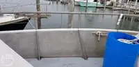 Trawler na sprzedaż
