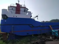 Statek desantowy, czołgowy na sprzedaż