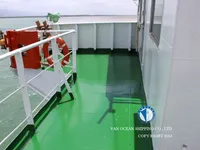 Tankowiec do przewozu ropy/chemikaliów na sprzedaż